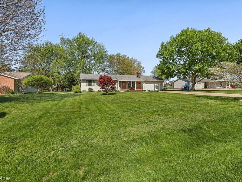 14281 Wade Drive NE, Hartville, OH 44632 Photo 31