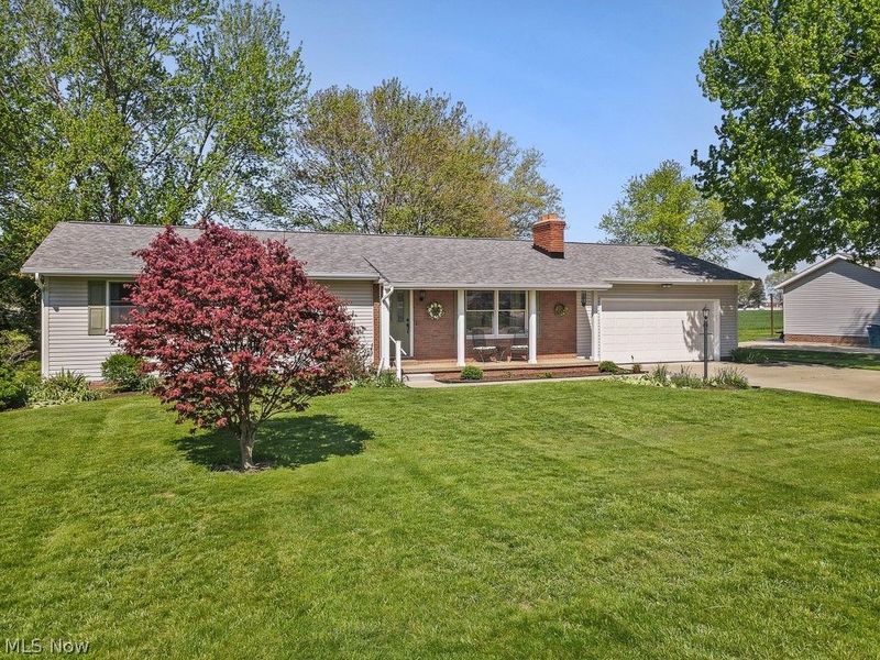 14281 Wade Drive NE, Hartville, OH 44632 Photo 32