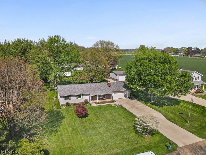 14281 Wade Drive NE, Hartville, OH 44632 Photo 37