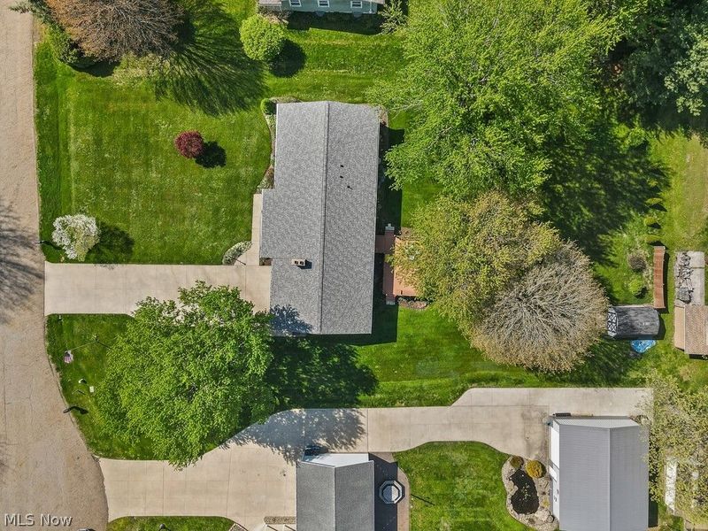 14281 Wade Drive NE, Hartville, OH 44632 Photo 38