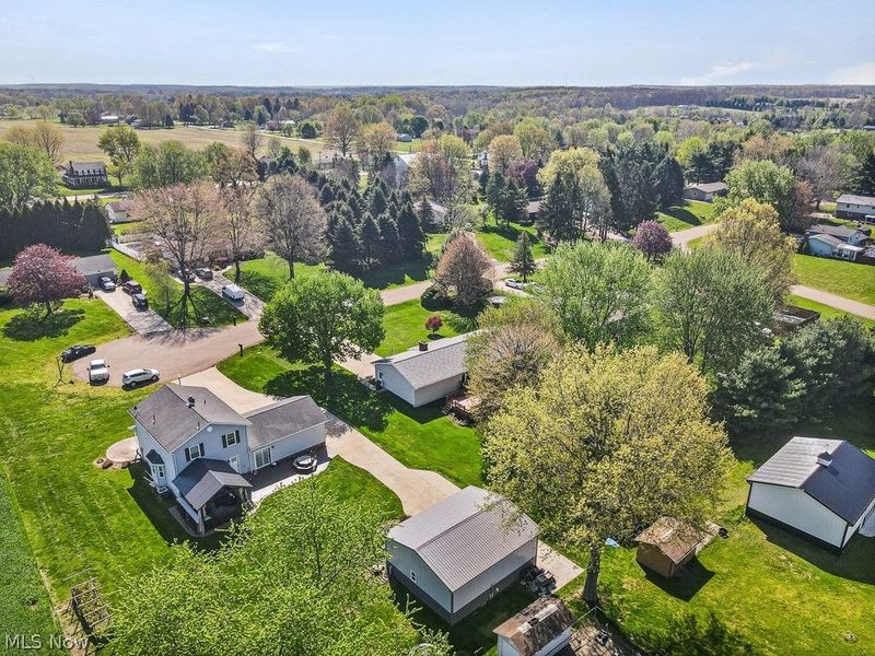 14281 Wade Drive NE, Hartville, OH 44632 Photo 39