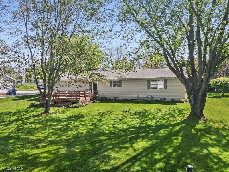 14281 Wade Drive NE, Hartville, OH 44632 Photo 43