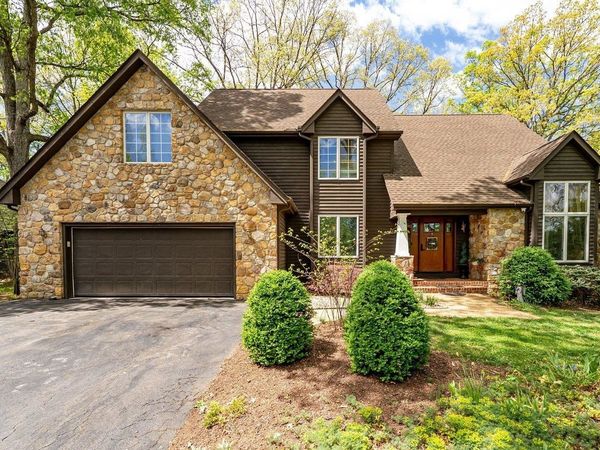 1235 CUMBERLAND DR, ROCKINGHAM, VA 22801