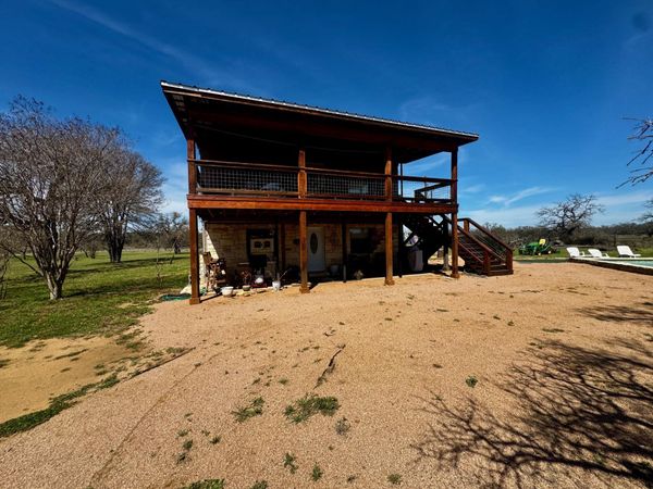 6410 County Road 408, Valley Spring, TX 76885