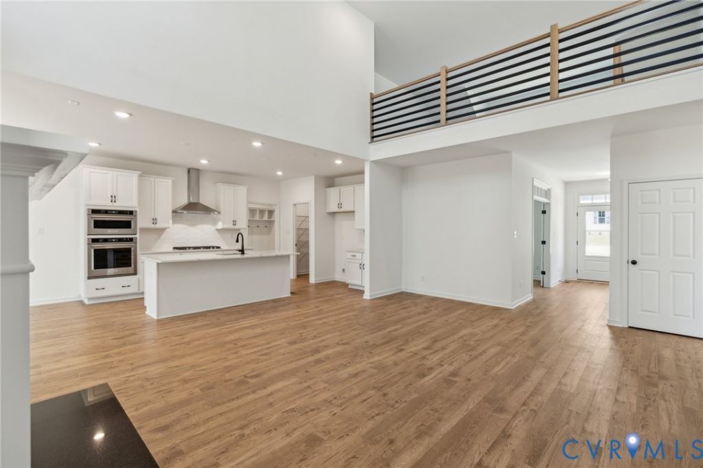 3953 Robins Ridge Drive Moseley, VA 23120