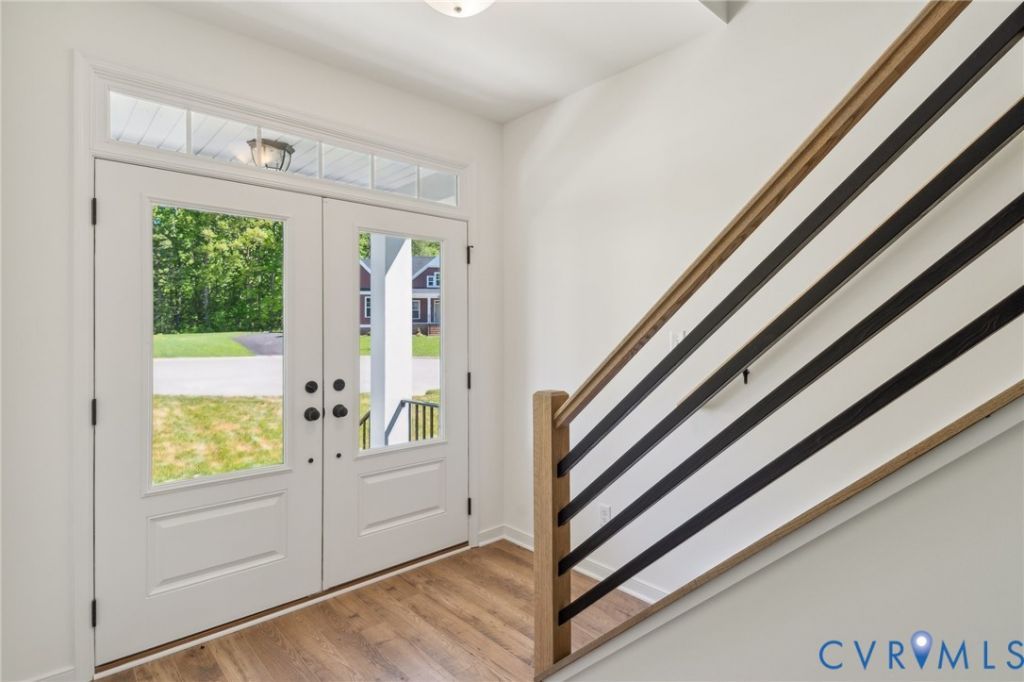3953 Robins Ridge Drive Moseley, VA 23120