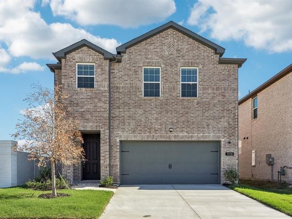 1016 Amenduni Lane, Anna, TX 75409