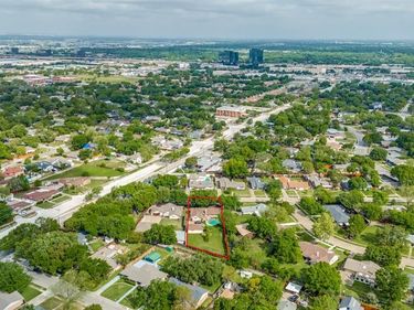 3120 Sombrero Drive, Dallas, TX 75229