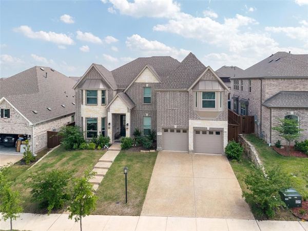 1512 Diamond Drive, Wylie, TX 75098