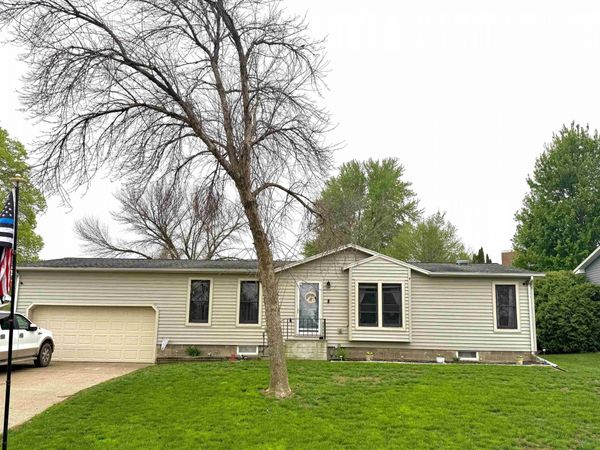 8 Ohm Drive, Mapleton, IA 51034