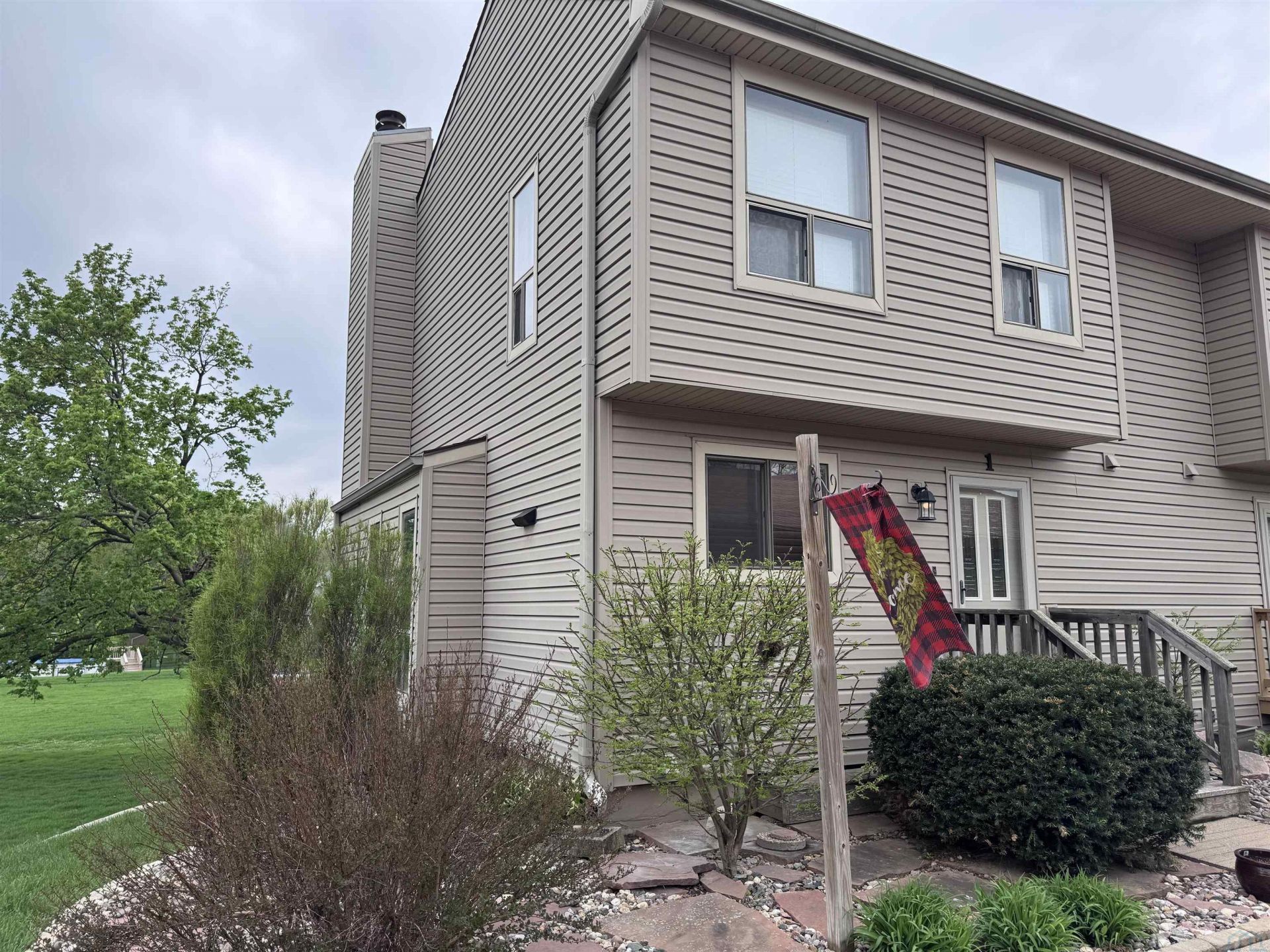 2936 S Cedar St. Sioux City, IA 51106