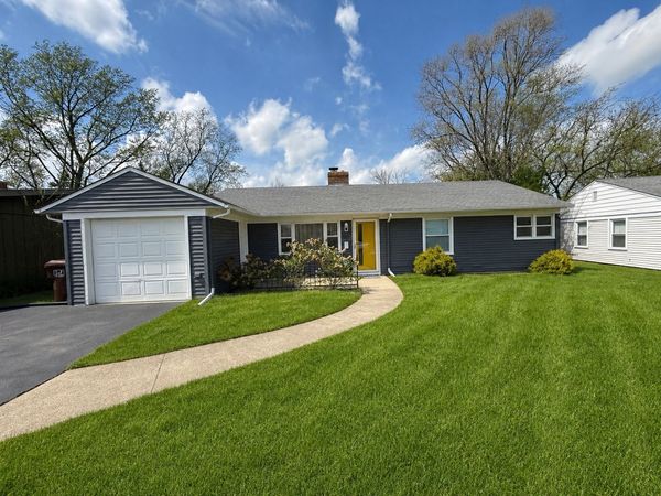 360 Niagara Street , Park Forest, IL 60466