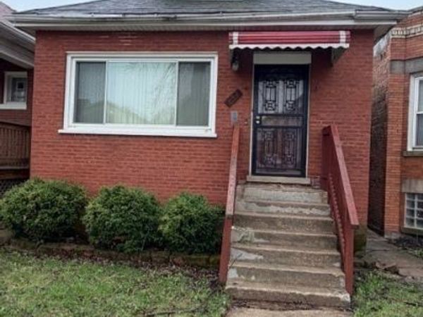 639 E 90th Place , Chicago, IL 60619