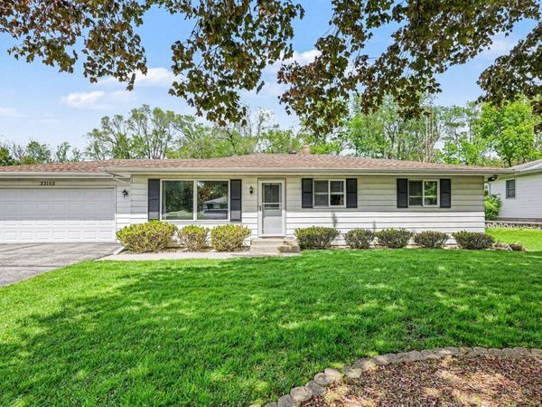 23102 W Marylou Avenue, Channahon, IL 60410