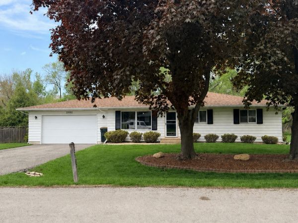23102 W Marylou Avenue , Channahon, IL 60410
