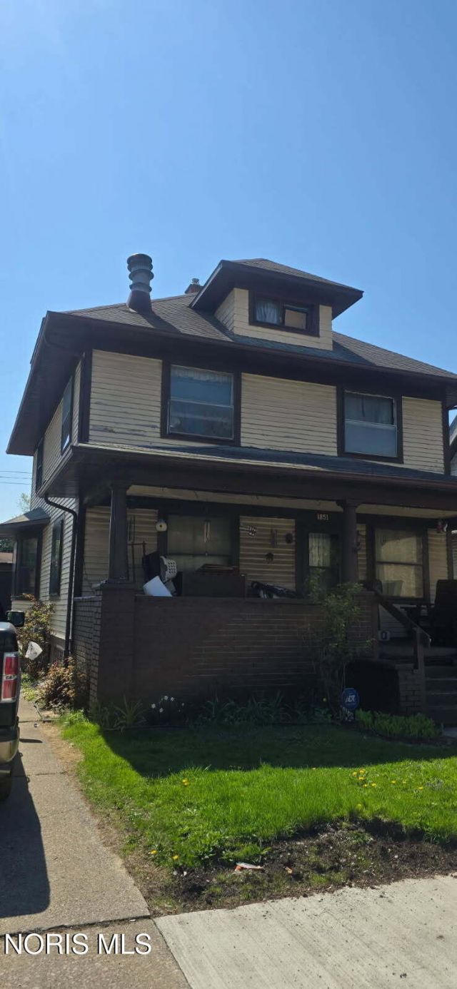 1851 Airport Highway, Toledo, OH 43609 Main Photo