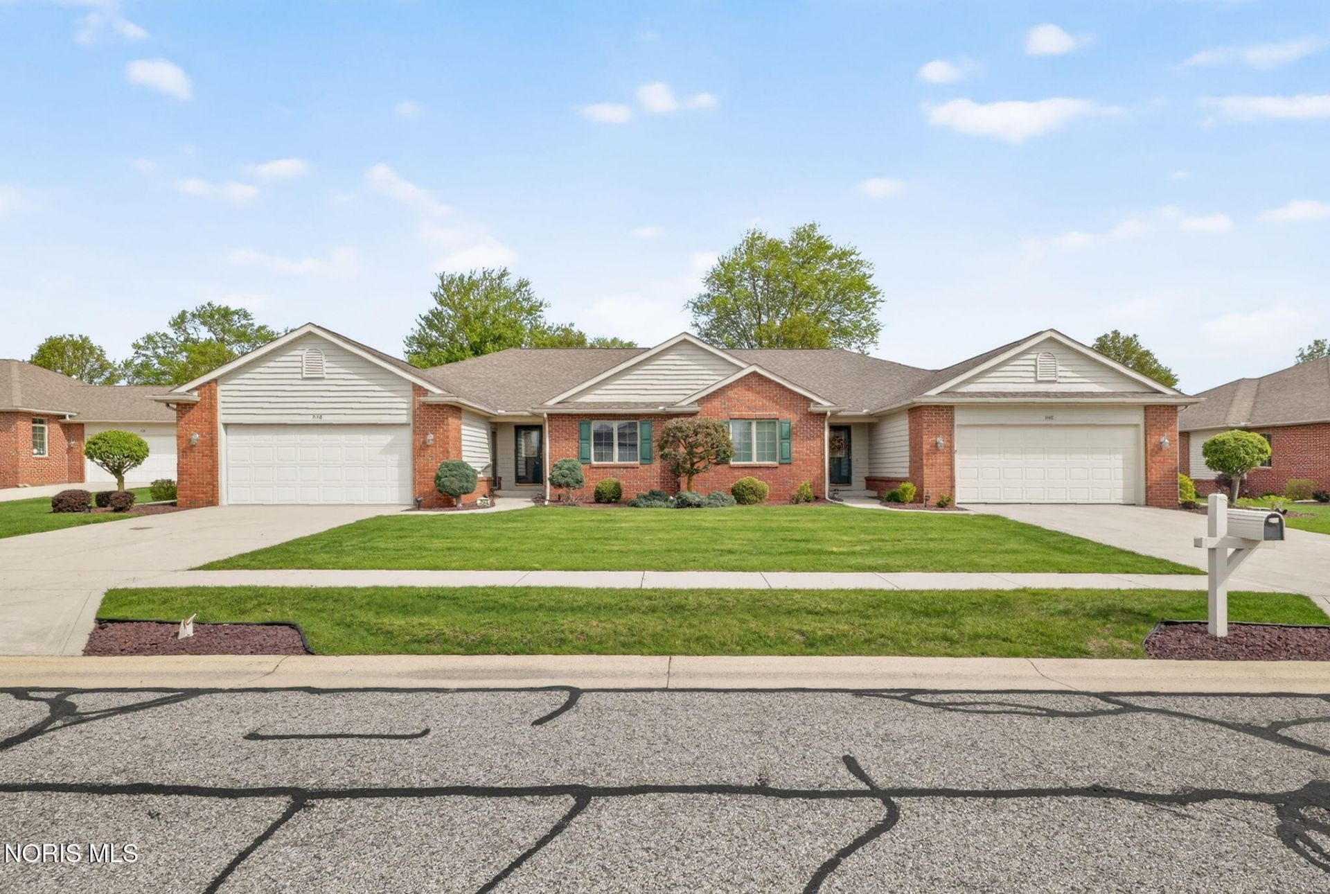 1156 Chelsea Avenue , Napoleon, OH 43545 Main Photo