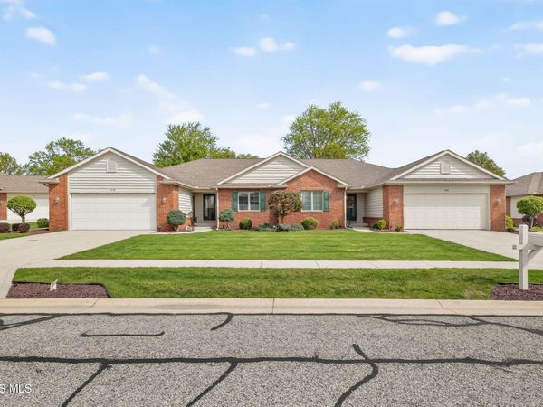 1156 Chelsea Avenue , Napoleon, OH 43545