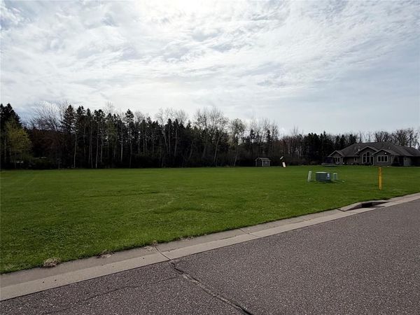 Lot 15 Church Street, Thorp, WI 54771