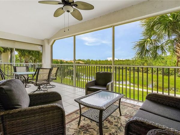 11015 Mill Creek WAY, Unit 1108, FORT MYERS, FL 33913