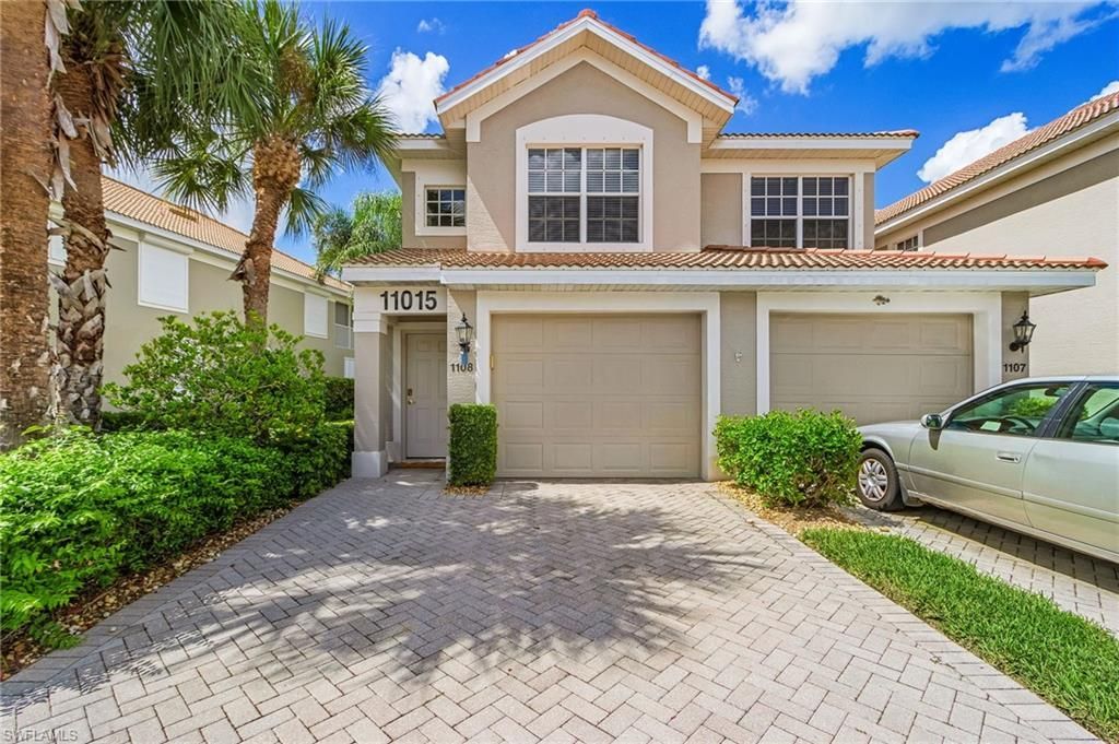 11015 Mill Creek Way, Unit 1108, Fort Myers, FL 33913 Photo