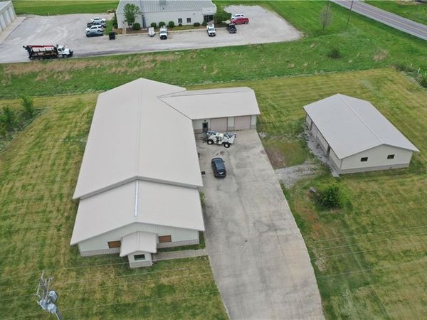 401 East Scott Street Street, Marceline, MO 64658