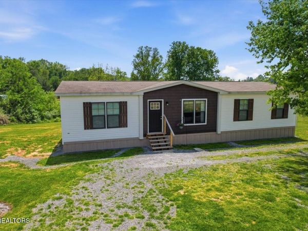 387 Price Drive, Speedwell, TN 37870