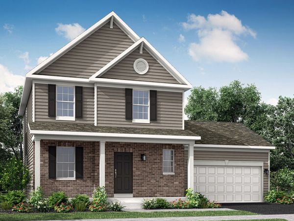 17934 Hillside Drive , Lowell, IN 46356