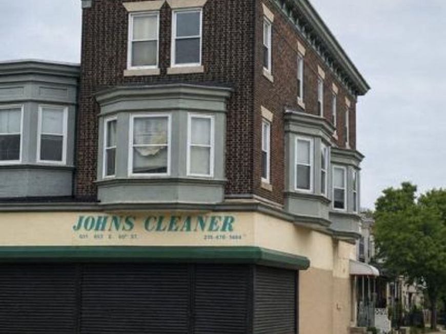 651 53 S 60th Street, Philadelphia, PA 19143 Main Photo