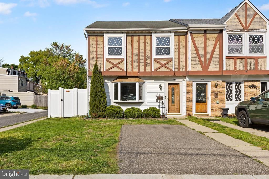 1 Hankins Alley, Bordentown, NJ 08505 Main Photo