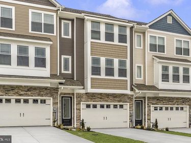 539 BARTHOLOMEW DRIVE, WAYNESBORO, PA 17268