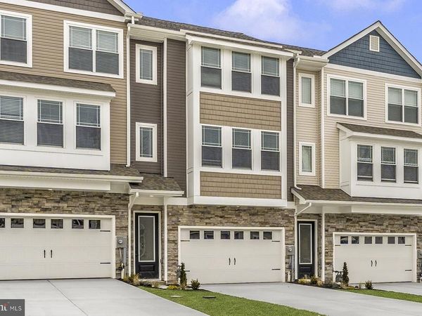 539 BARTHOLOMEW DRIVE , WAYNESBORO, PA 17268