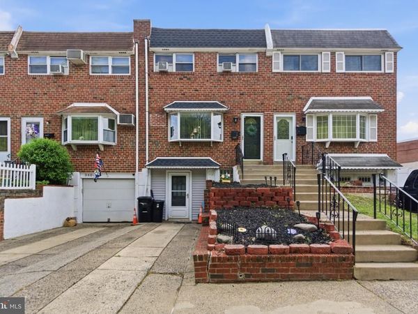 3602 ACADEMY ROAD, PHILADELPHIA, PA 19154