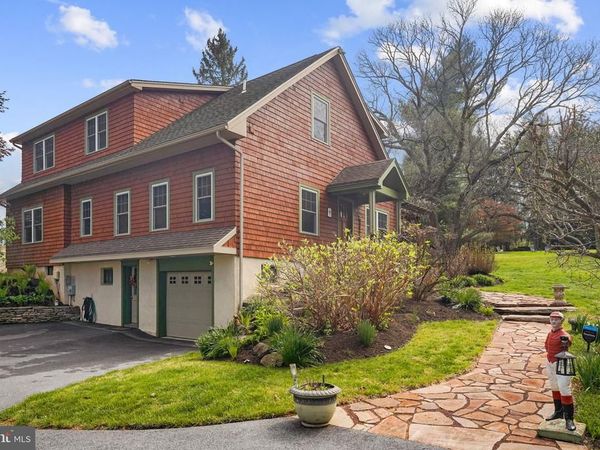 176 SYCAMORE LANE, PHOENIXVILLE, PA 19460