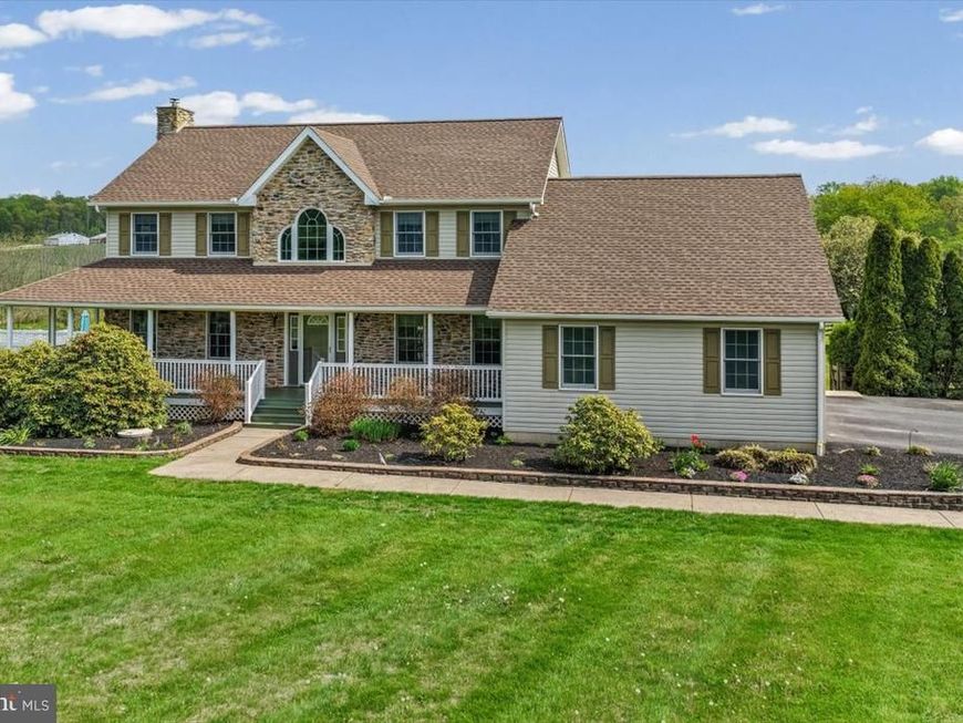 684 Waterway Road, Oxford, PA 19363 Main Photo