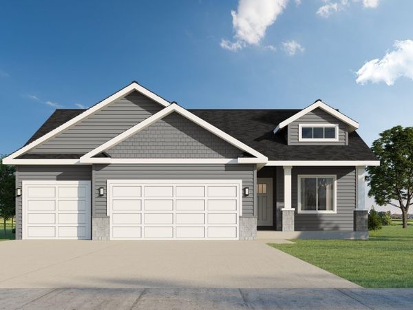 401 W Clay Street, Panora, IA 50216
