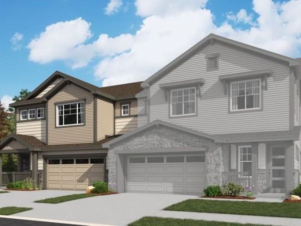 6637 N Nepal Court, Aurora, CO 80019