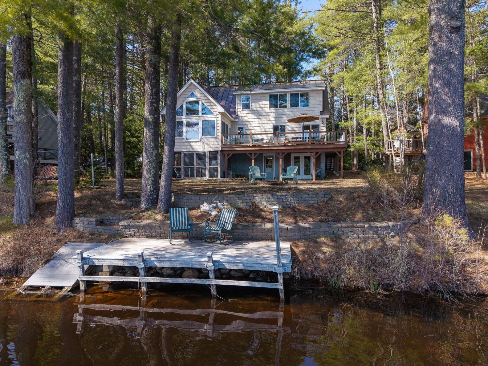 8 Ridgewood Drive, Lebanon, ME 04027 Main Photo