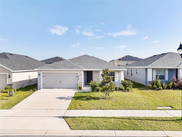 2439 MATTERHORN TRAIL , DAVENPORT, FL 33837