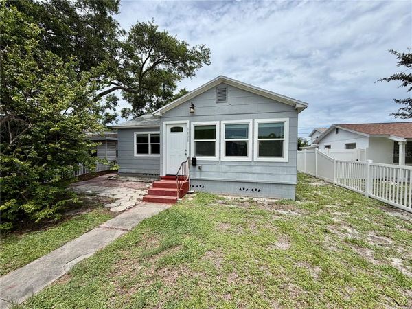 3823 2ND AVENUE N, ST PETERSBURG, FL 33713
