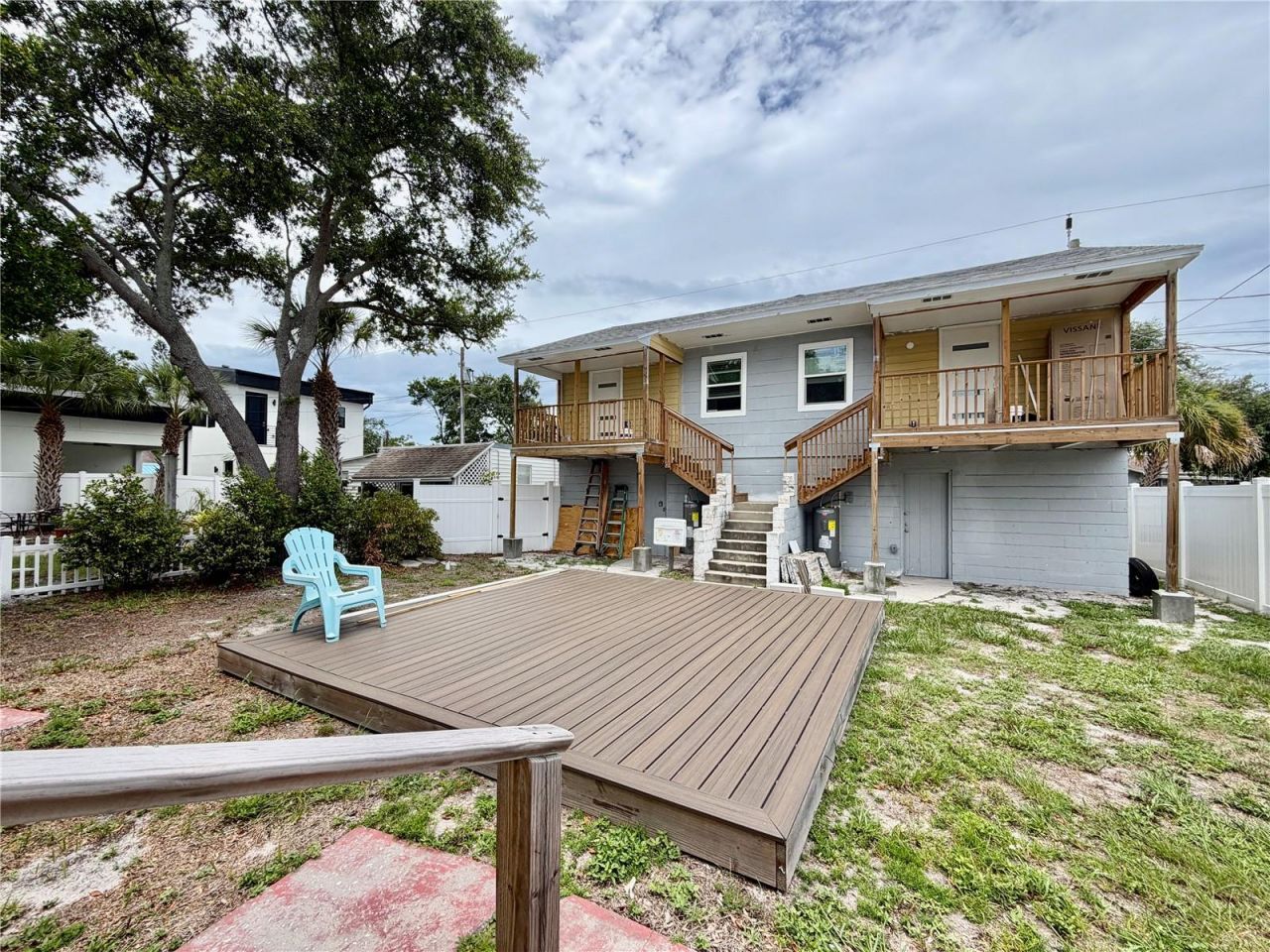 3823 2nd Avenue N, Saint Petersburg, FL 33713 Photo