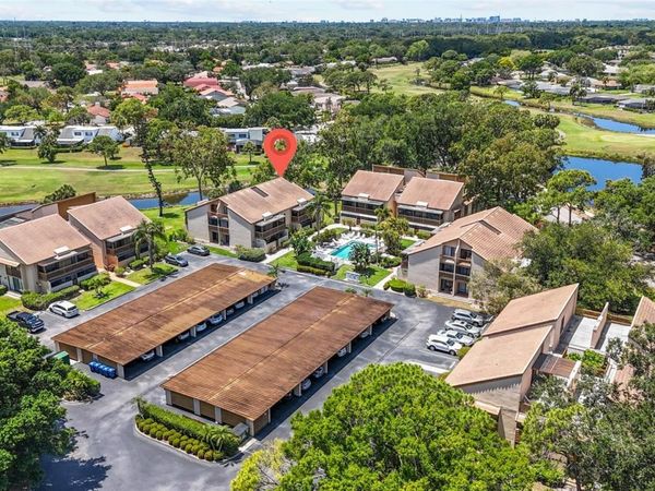 3033 WILLOW GREEN, Unit 10, SARASOTA, FL 34235