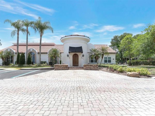 5160 CONROY ROAD , Unit 21, ORLANDO, FL 32811