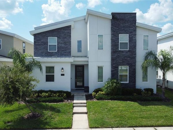 760 DROP SHOT DRIVE , DAVENPORT, FL 33896