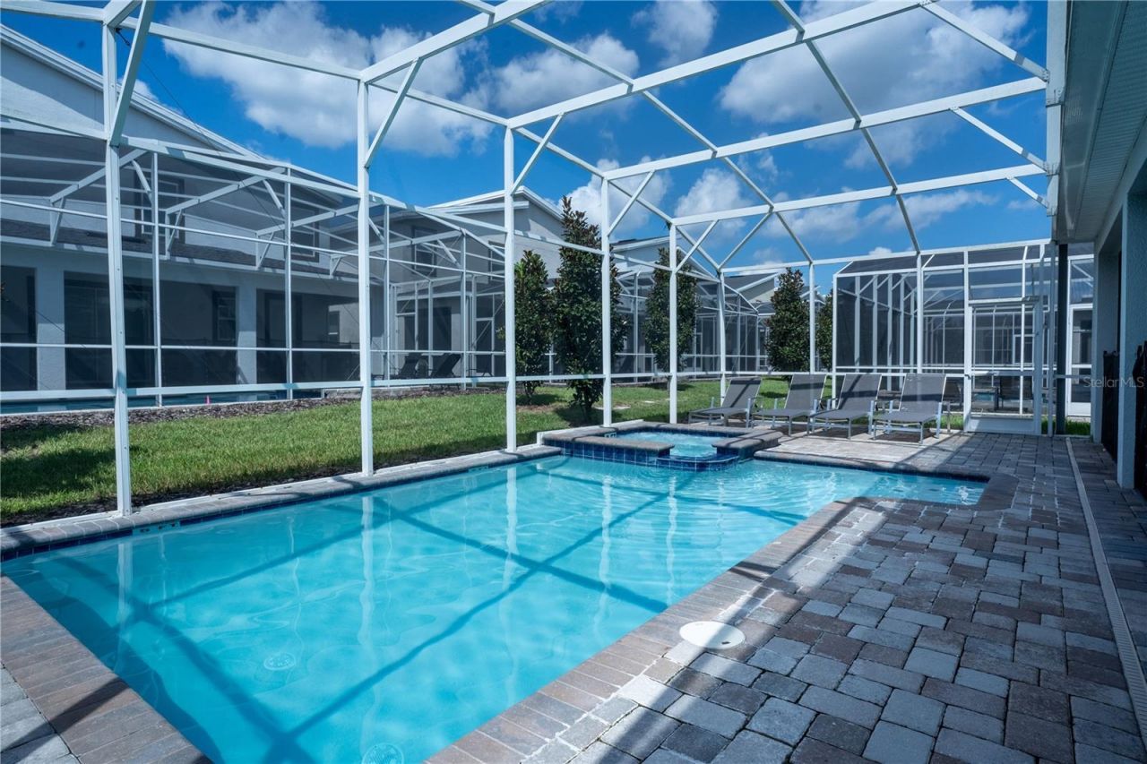 760 Drop Shot Drive, Champions Gate, FL 33896 Photo