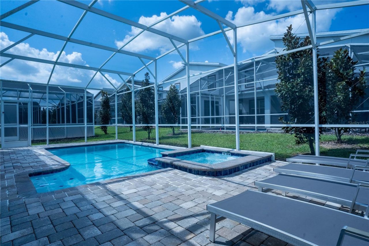 760 Drop Shot Drive, Champions Gate, FL 33896 Photo