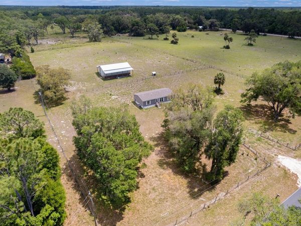2691 NW COUNTY ROAD 345 , CHIEFLAND, FL 32626