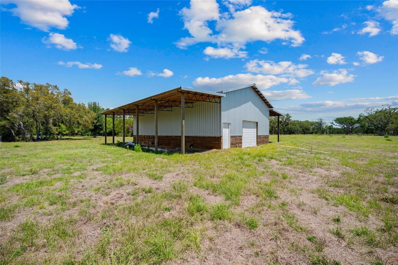 2691 NW County Road 345 , Chiefland, FL 32626 Photo