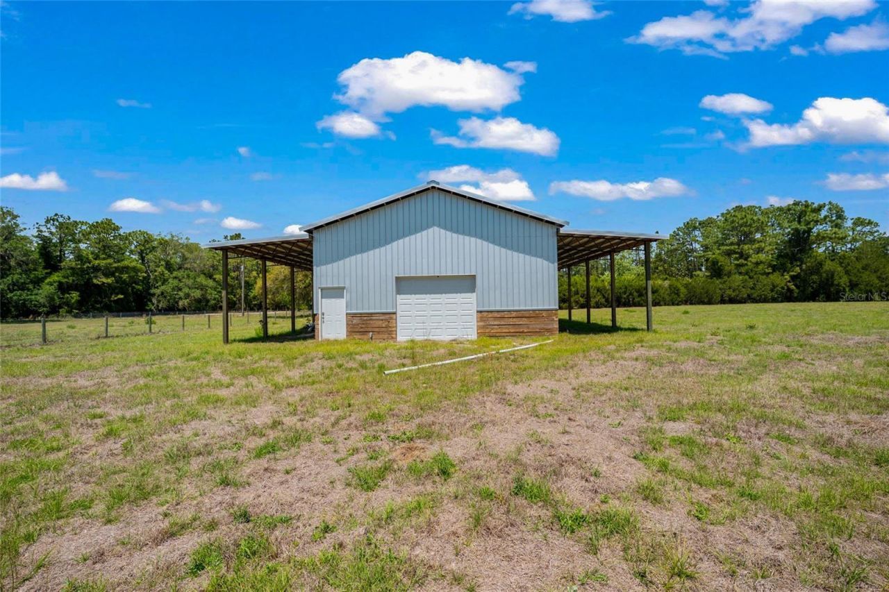 2691 NW County Road 345 , Chiefland, FL 32626 Photo