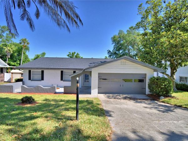 138 WHITTIER LANE , WINTER HAVEN, FL 33884